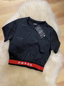 Dior, Versace, Prada, Louis Vuitton spordikomplektid (10 foto / 10)