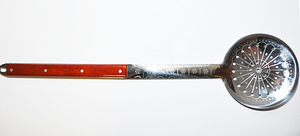 Korstnaga pliit(3mm)+pada(22L)+skimmer 64 cm+kulp 64 cm (4 foto / 10)