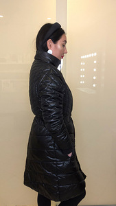 Tommy Hilfigeri mantel (3 foto / 4)