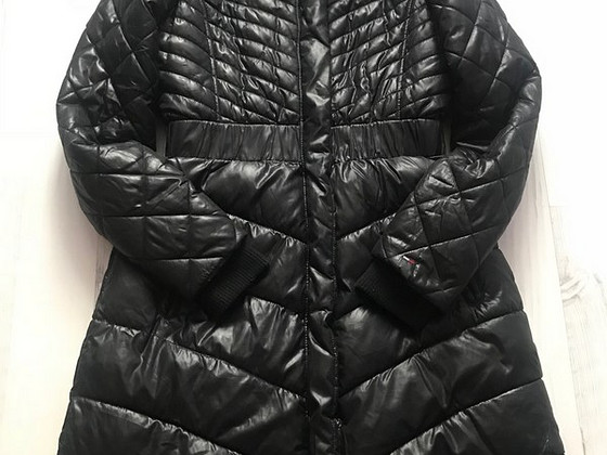 Пальто Tommy Hilfiger