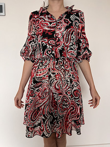 PINKO XS kleit (2 foto / 5)