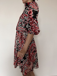PINKO XS kleit (3 foto / 5)