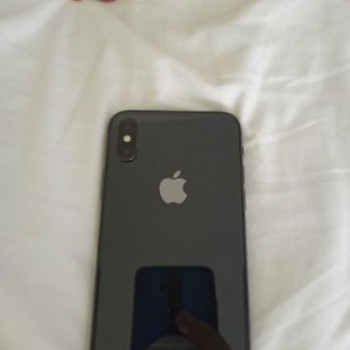 Müüa: Iphone X (256 GB)