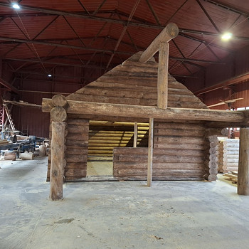 Palkmaja