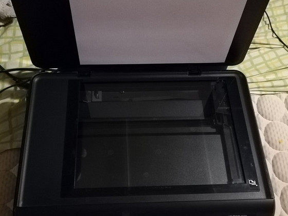 Офисный комбайн HP ENVY 4520 All in one series