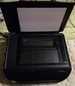 Kontorikombain HP ENVY 4520 All in one series (1 foto / 5)