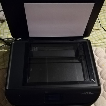 Офисный комбайн HP ENVY 4520 All in one series