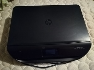 Kontorikombain HP ENVY 4520 All in one series (2 foto / 5)