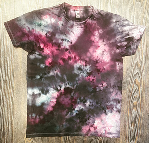 Uus tiedye t-särk (1 foto / 1)
