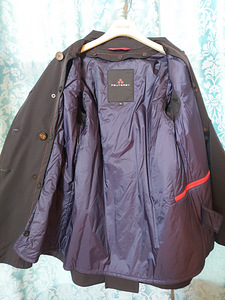 Пальто peuterey (2 фото из 2)