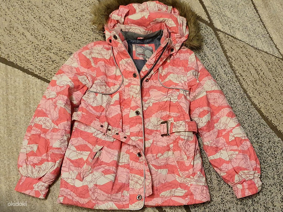 Куртка Huppa 152см
