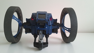 Parrot jumping minidrone night diesel (5 foto / 6)