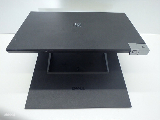 Док-станция для ноутбука dell OPW395 - НОВИНКА