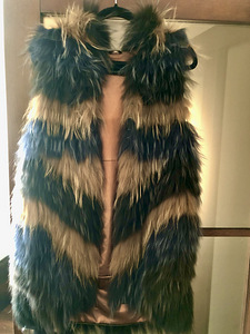 Rebase vest (1 foto / 4)