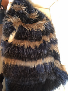 Rebase vest (2 foto / 4)