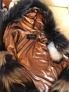 Rebase vest (3 foto / 4)