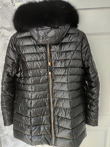 Куртка зимняя (2 фото из 2)