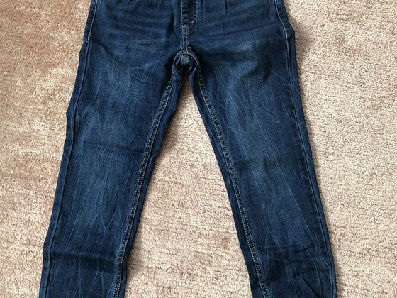 Джинсы levi’s 8-10 лет 128-140см