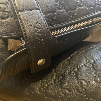Gucci saapad