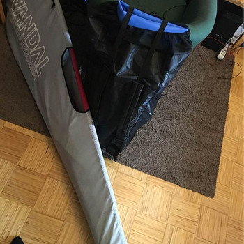Windsurfi SUP ja Puri