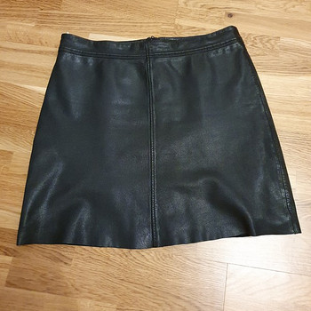 Marco Polo nahk seelik