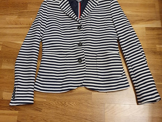 Куртка tommy Hilfiger