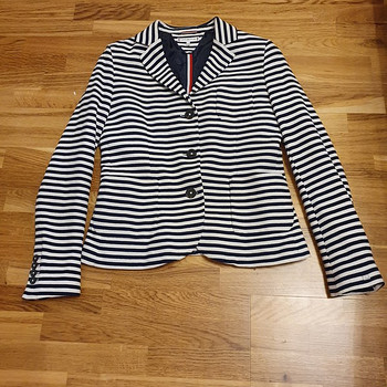 Куртка tommy Hilfiger