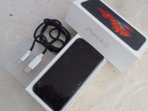Продать iPhone 6s