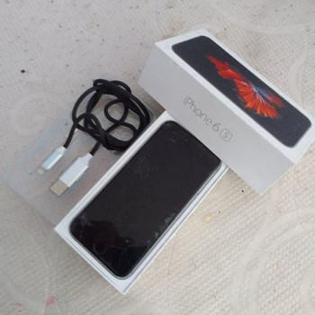 Продать iPhone 6s