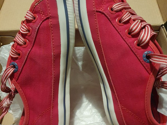 Tommy Hilfiger кеды р.33