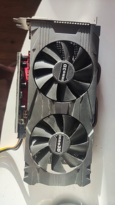 GTX 1060 3 ГБ (1 фото из 1)