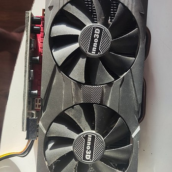 GTX 1060 3GB