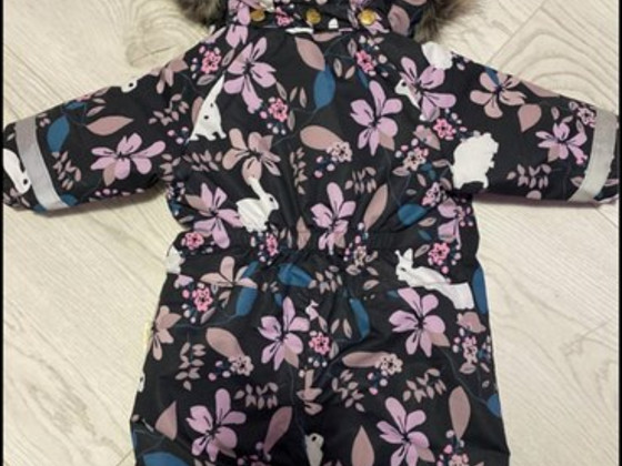 Petite Cherie 62