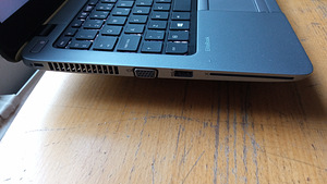 HP Elitebook 820 G2 (5 фото из 6)