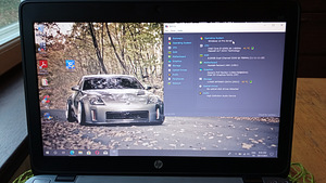 HP Elitebook 820 G2 (6 фото из 6)
