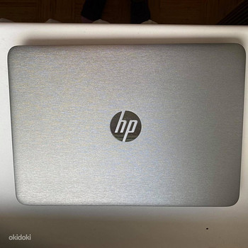 Ноутбук HP (HP 725 Renew G3)