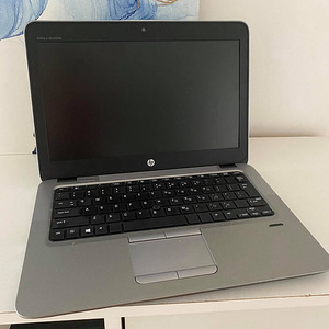 Ноутбук HP (HP 725 Renew G3) (2 фото из 4)