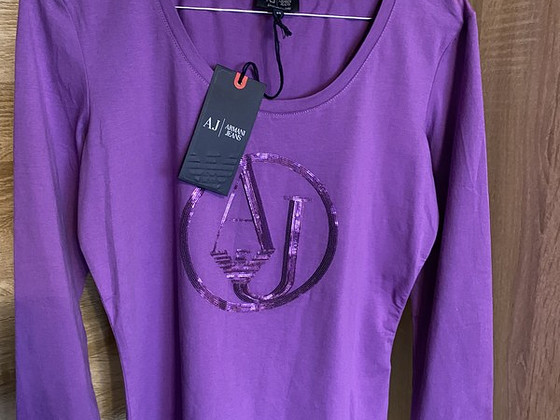Блузка aRmani