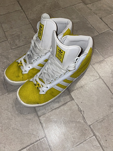 Adidas Adicolor Yellow Y2 TARO EU42 (FR43,1/3) Uk9 (2 foto / 5)