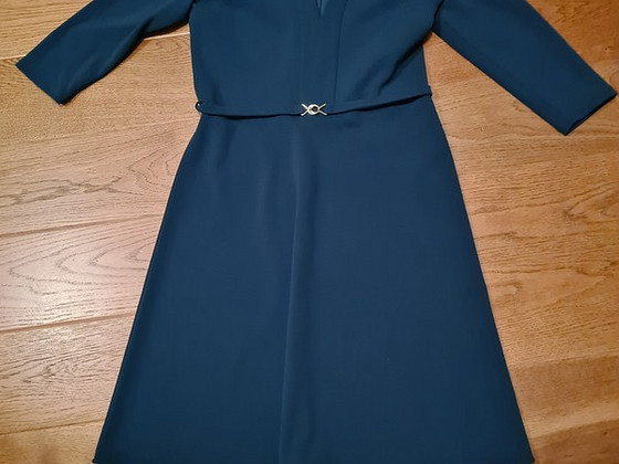 Denim dream платье s.XL