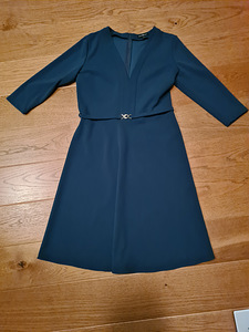 Denim dream kleit s.XL (1 foto / 2)