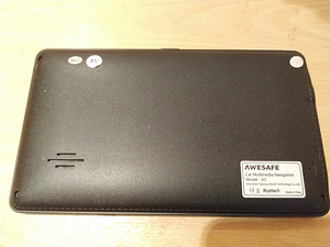 GPS -seadmed (4 foto / 4)