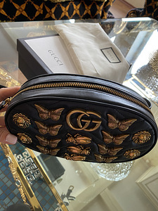GUCCI vöökott (2 foto / 5)