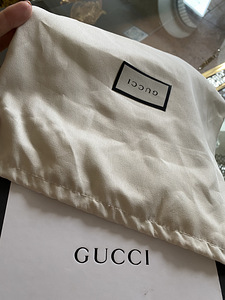 GUCCI vöökott (4 foto / 5)