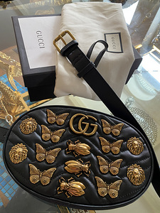 GUCCI vöökott (1 foto / 5)