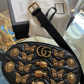 GUCCI vöökott