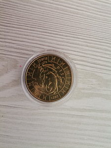 Сан Марино 5 € комплект знаков зодиака (также и поштучно) (4 фото из 5)