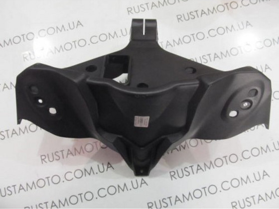 V250-R1 павук пластик приладової панелі (кронштейн)