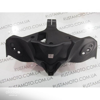 V250-R1 паук пластик приборной панели (кронштейн)