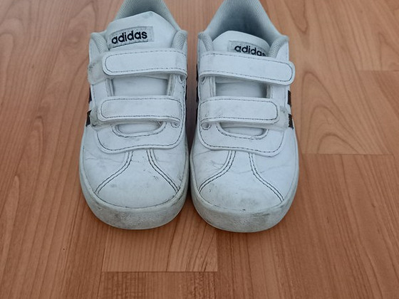 Кроссовки adidas 25